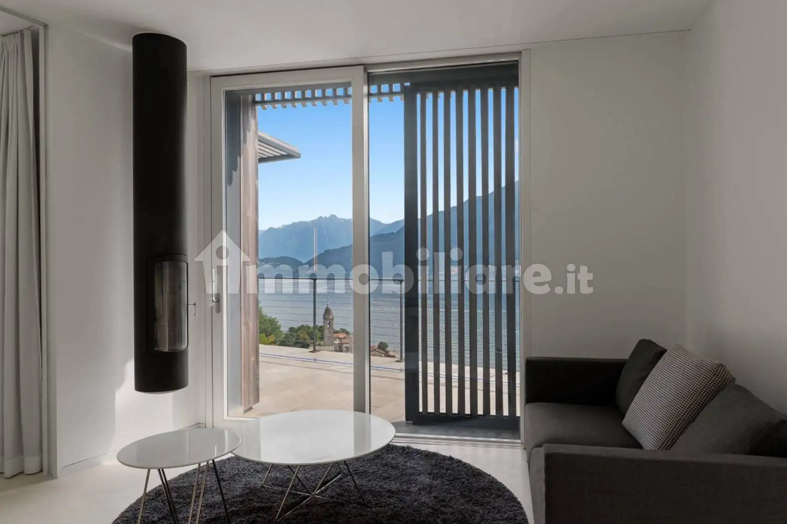 Appartamento Strada Antica Regina, Vignola, Cremia - foto 5