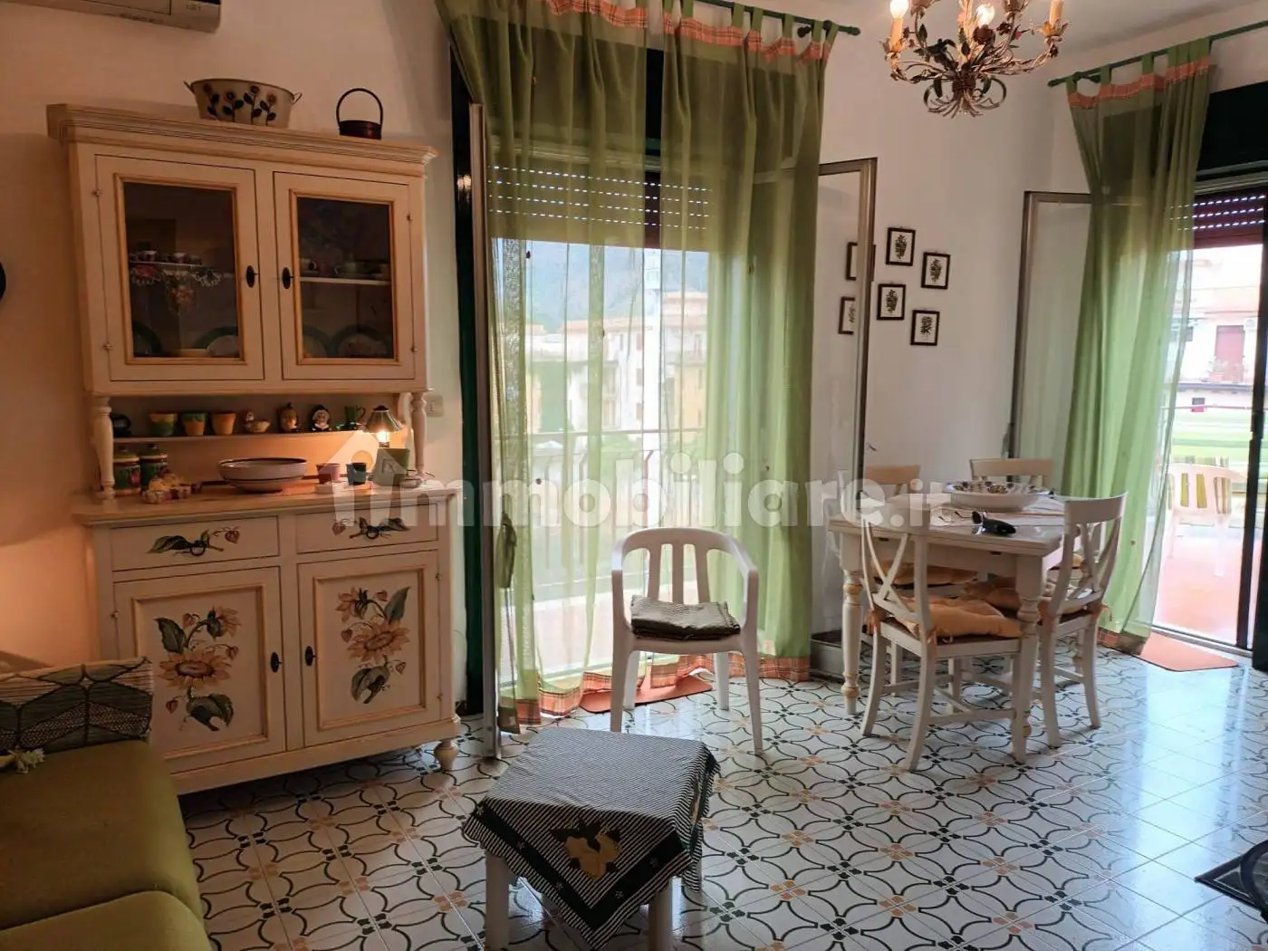 Attico - Mansarda in affitto a Giardini-Naxos