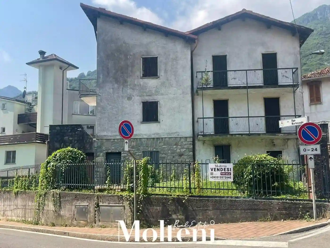 Palazzo - Edificio - foto 2