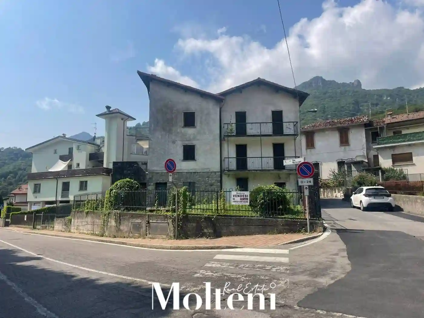 Palazzo - Edificio - foto 3