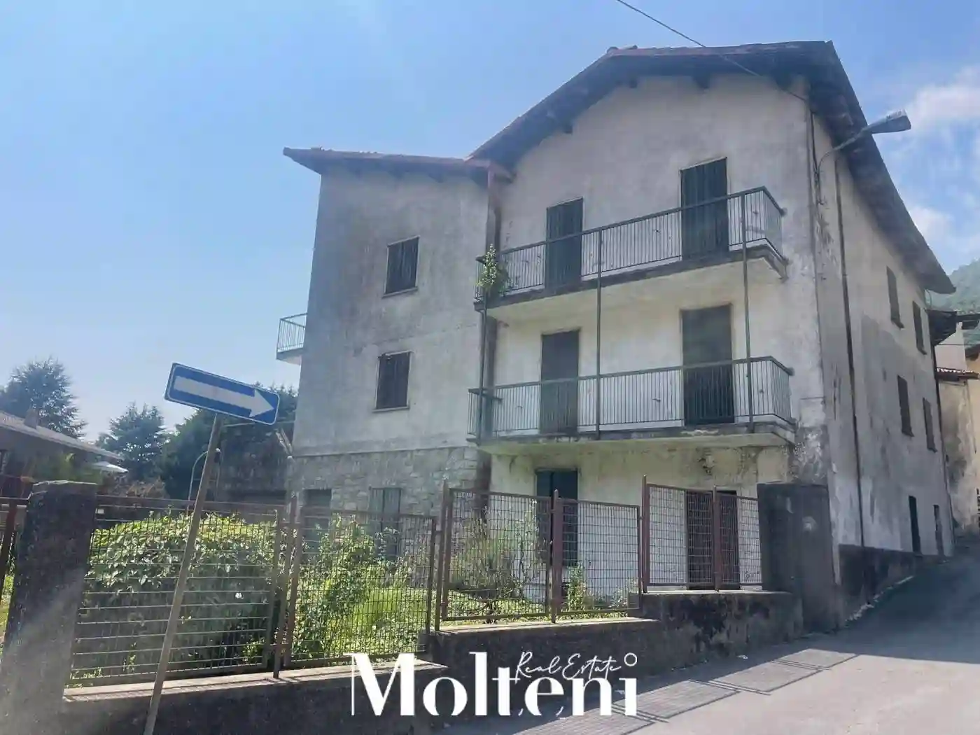 Palazzo - Edificio - foto 4