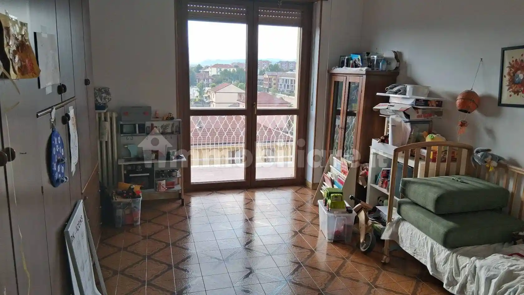 Appartamento in vendita a Orbassano