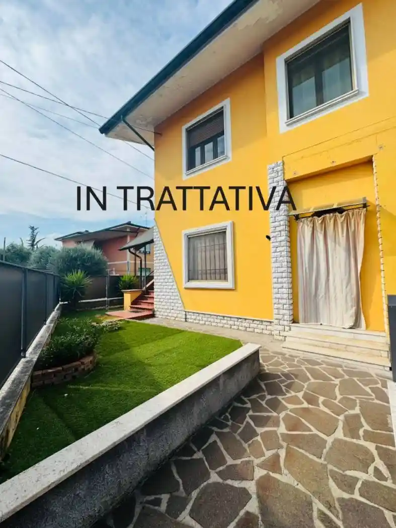 Appartamento in vendita a Isorella