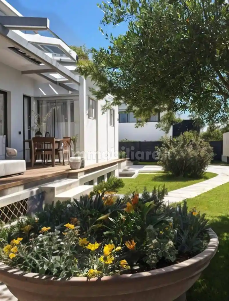 Villa in vendita a Pietrasanta