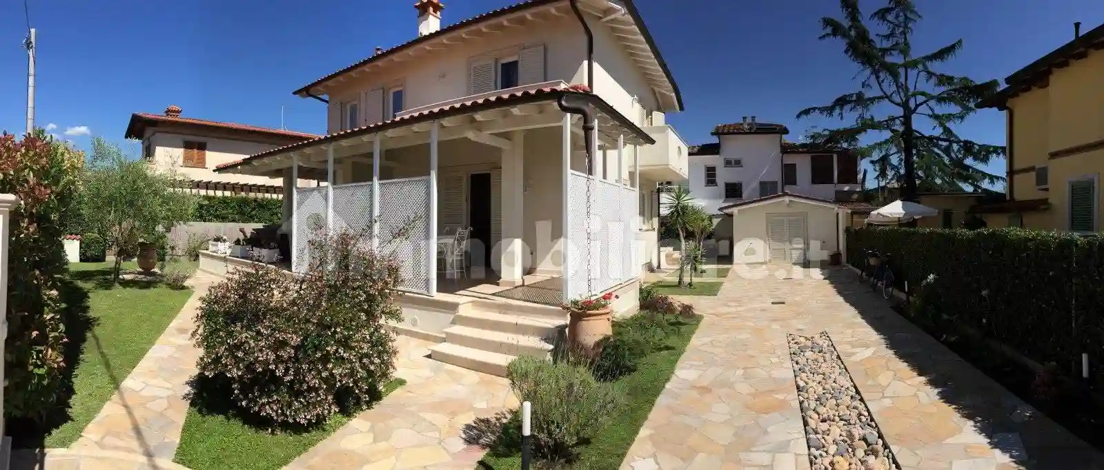 Villa - foto 5