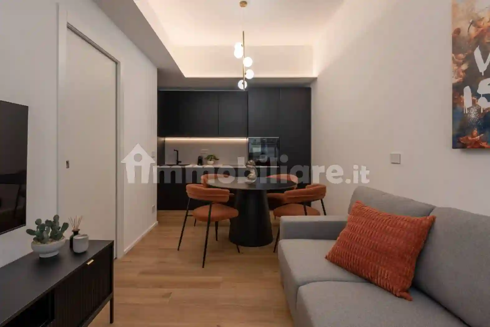 Appartamento - foto 3