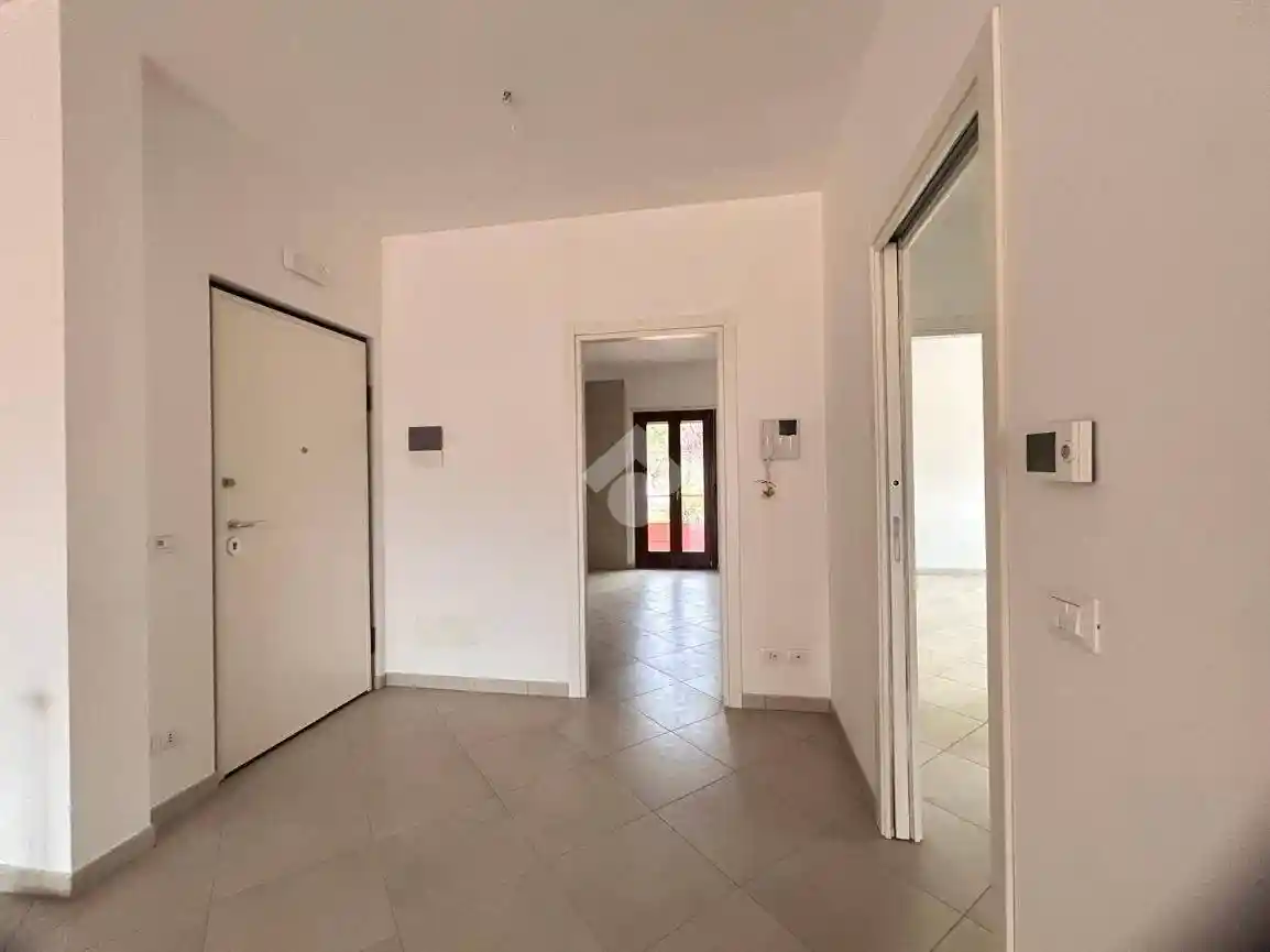 Appartamento via Antica Arischia 18, Pettino - Cansatessa, L'Aquila - foto 2