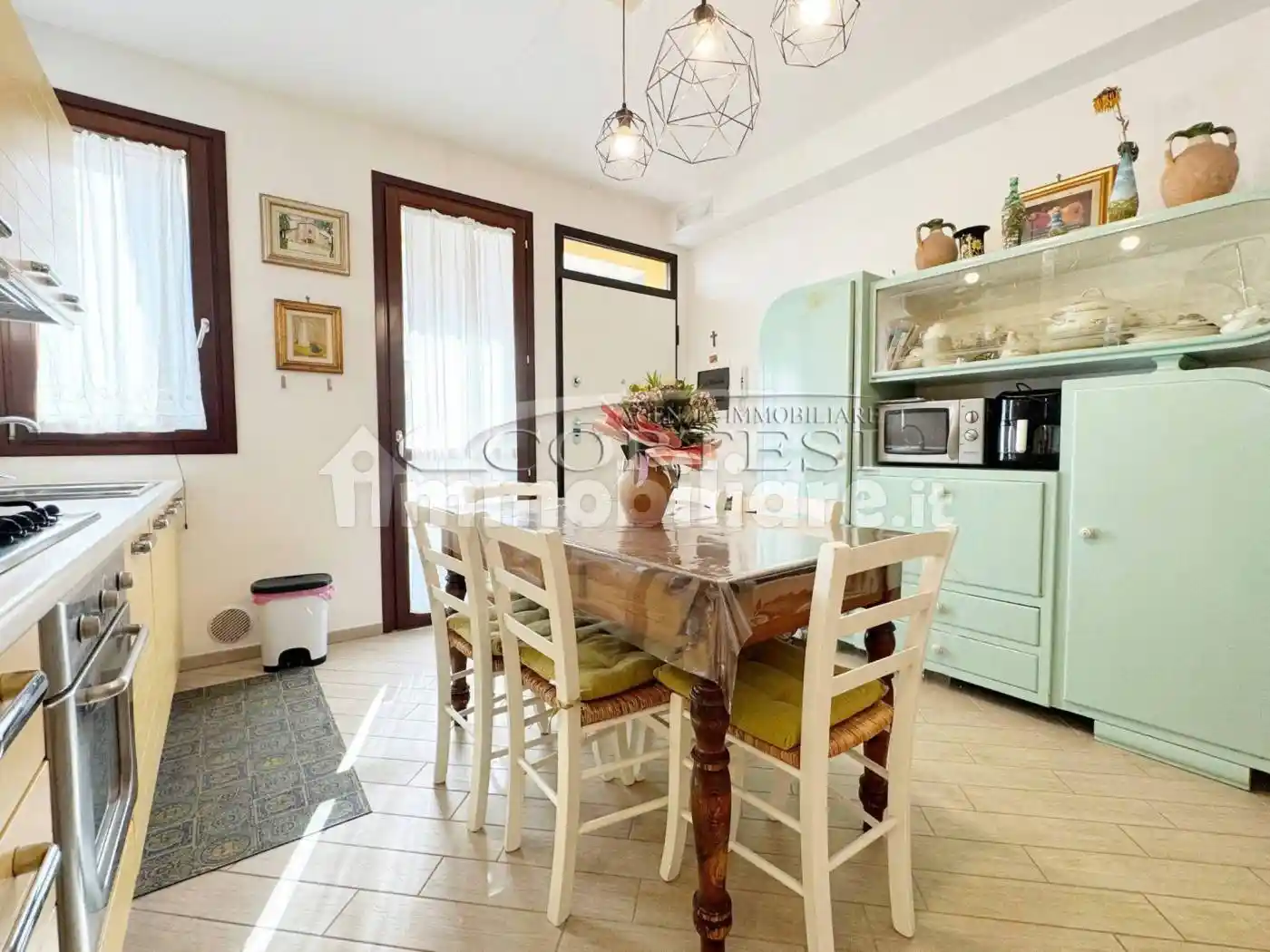 Trilocale viale 8 Marzo 43, Trecastelli - foto 3