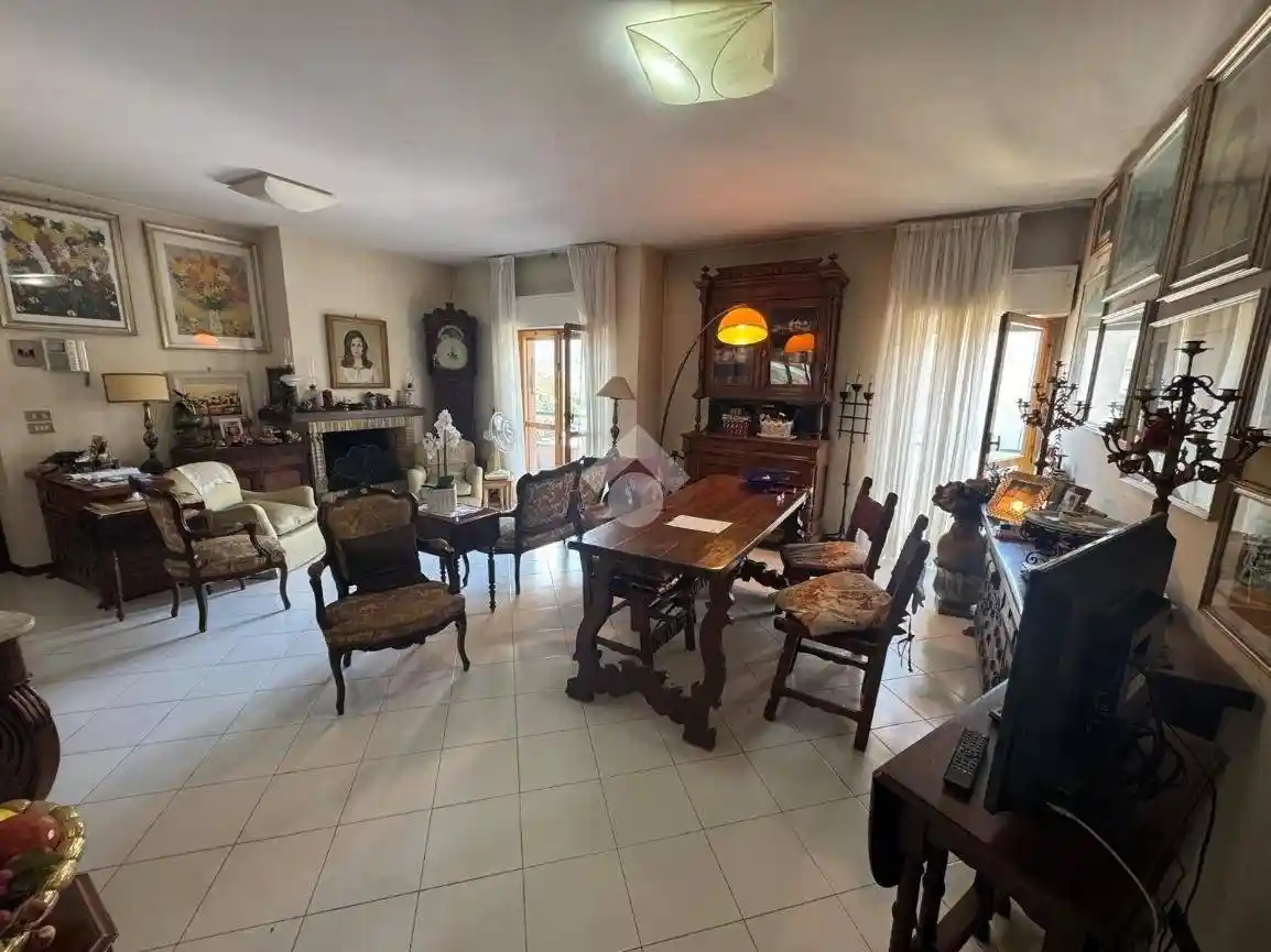 Quadrilocale via Palmiro Togliatti 24, Centro, Avezzano - foto 2