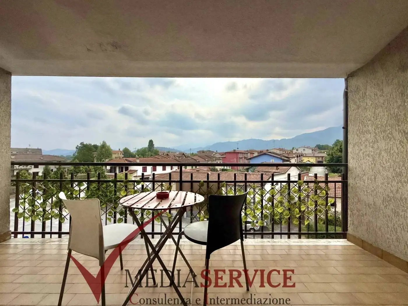 Appartamento in vendita a Peveragno