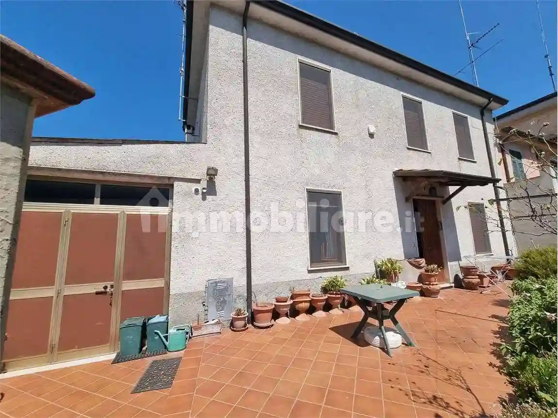 Villetta a schiera - foto 3