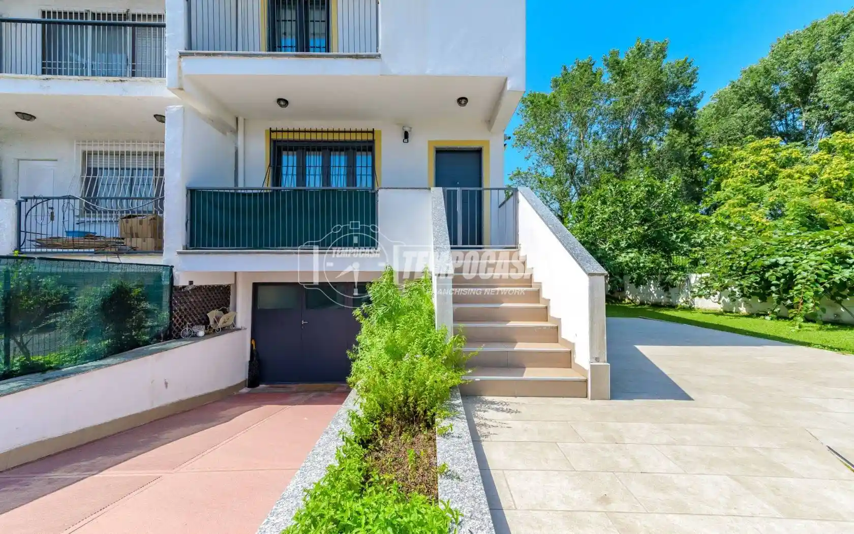 Villa in vendita a Trezzano sul Naviglio