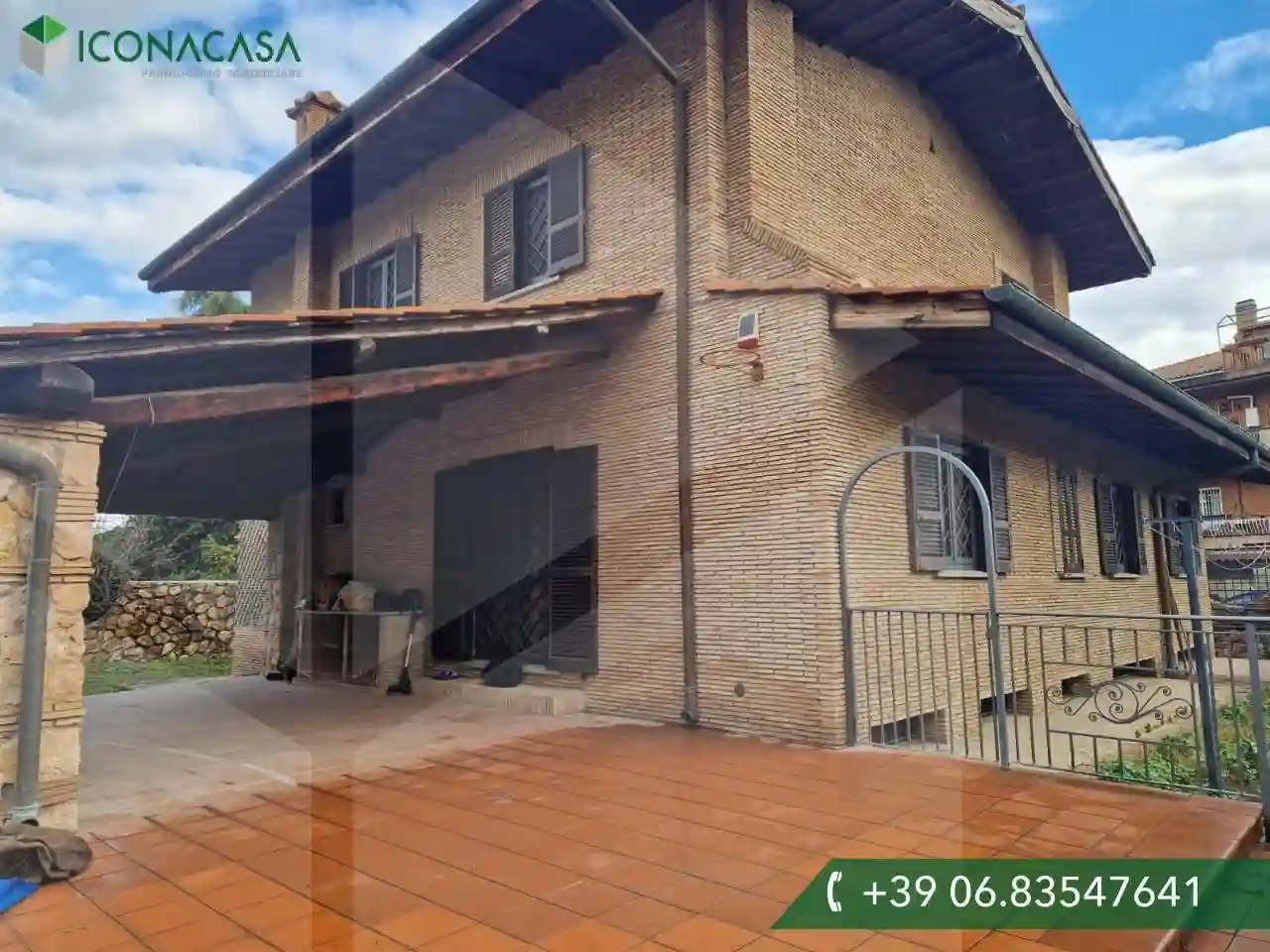 Villa - foto 3