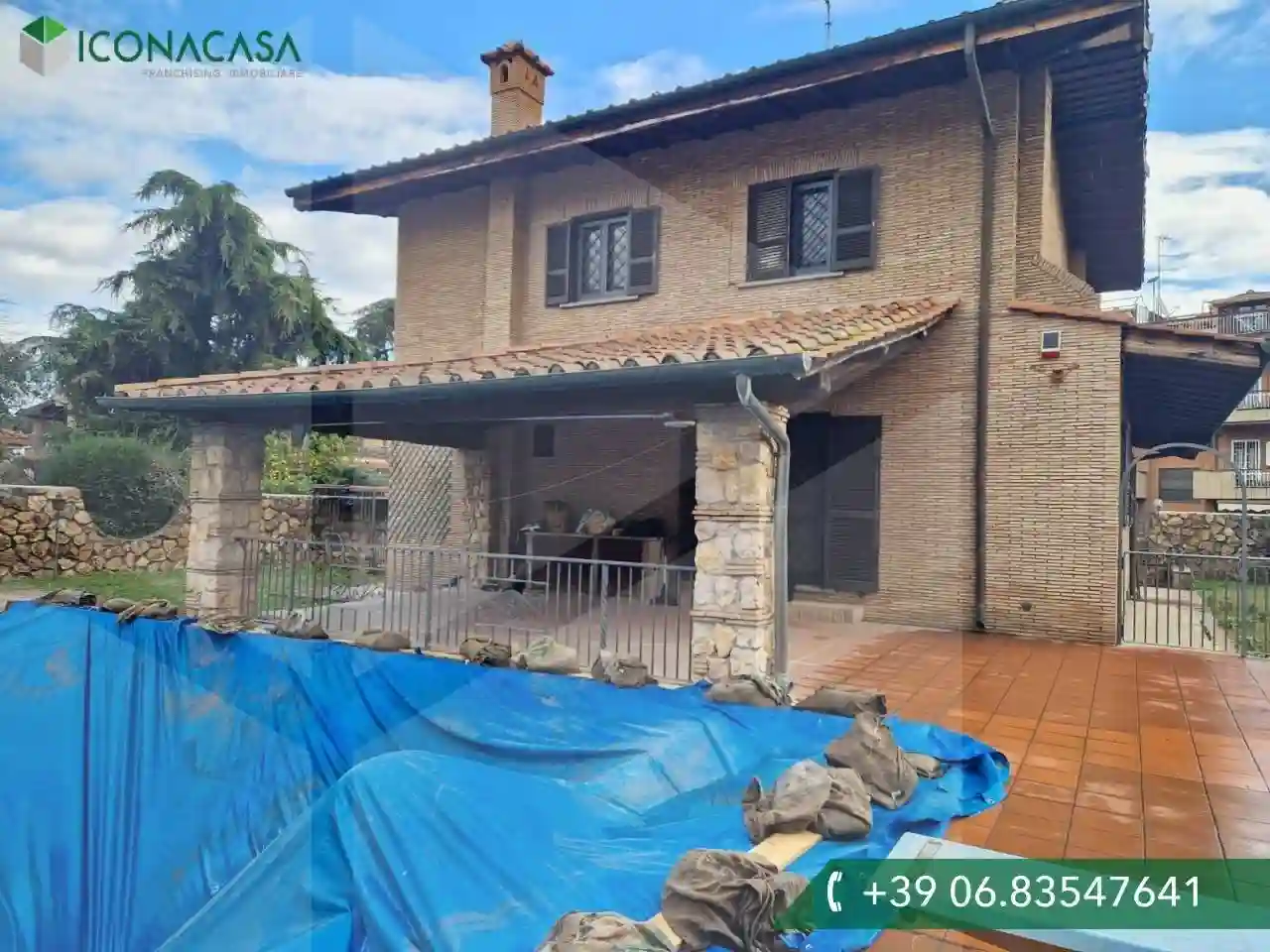 Villa - foto 4