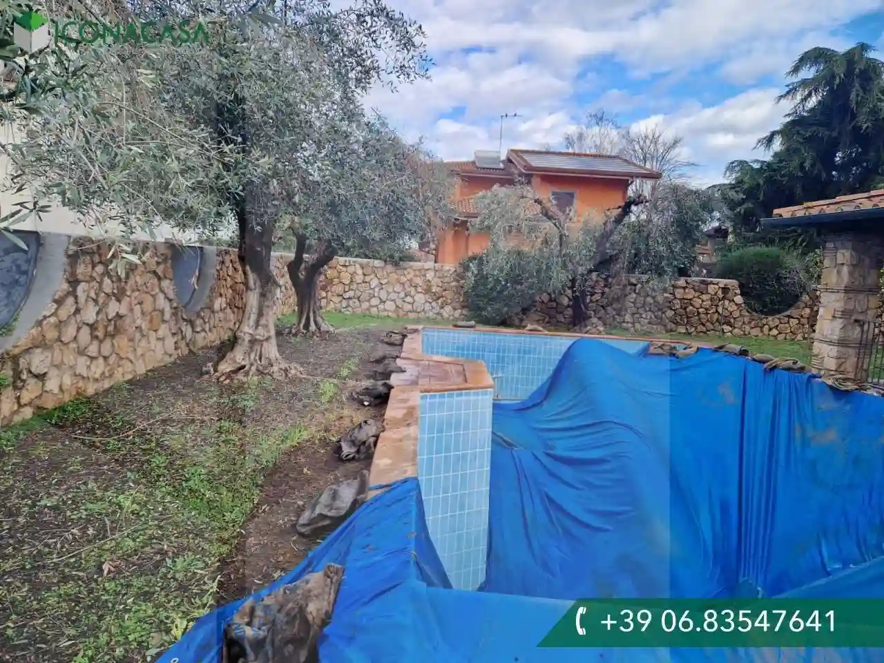 Villa - foto 5