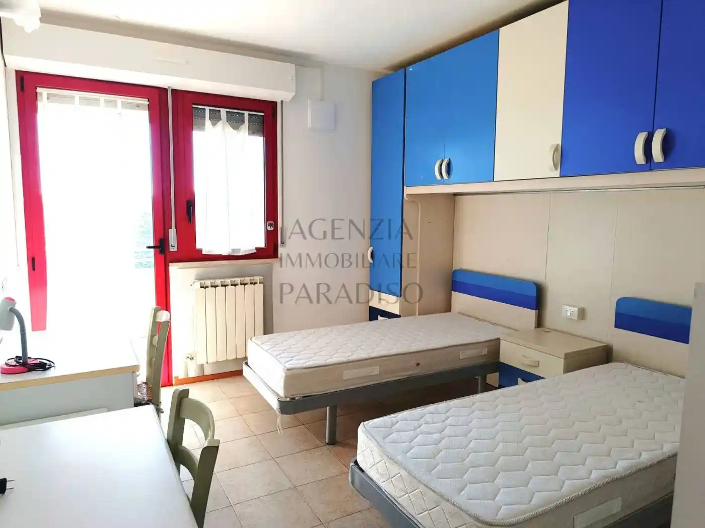 Appartamento in vendita a Urbino