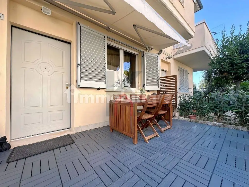 Villetta a schiera in vendita a Ravenna