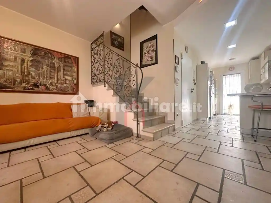 Villa a schiera via Taverna, San Pietro in Trento - Coccolia, Ravenna - foto 2