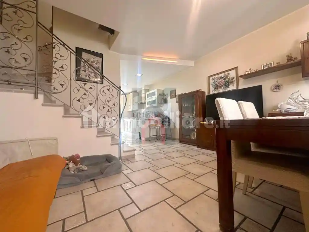 Villa a schiera via Taverna, San Pietro in Trento - Coccolia, Ravenna - foto 5