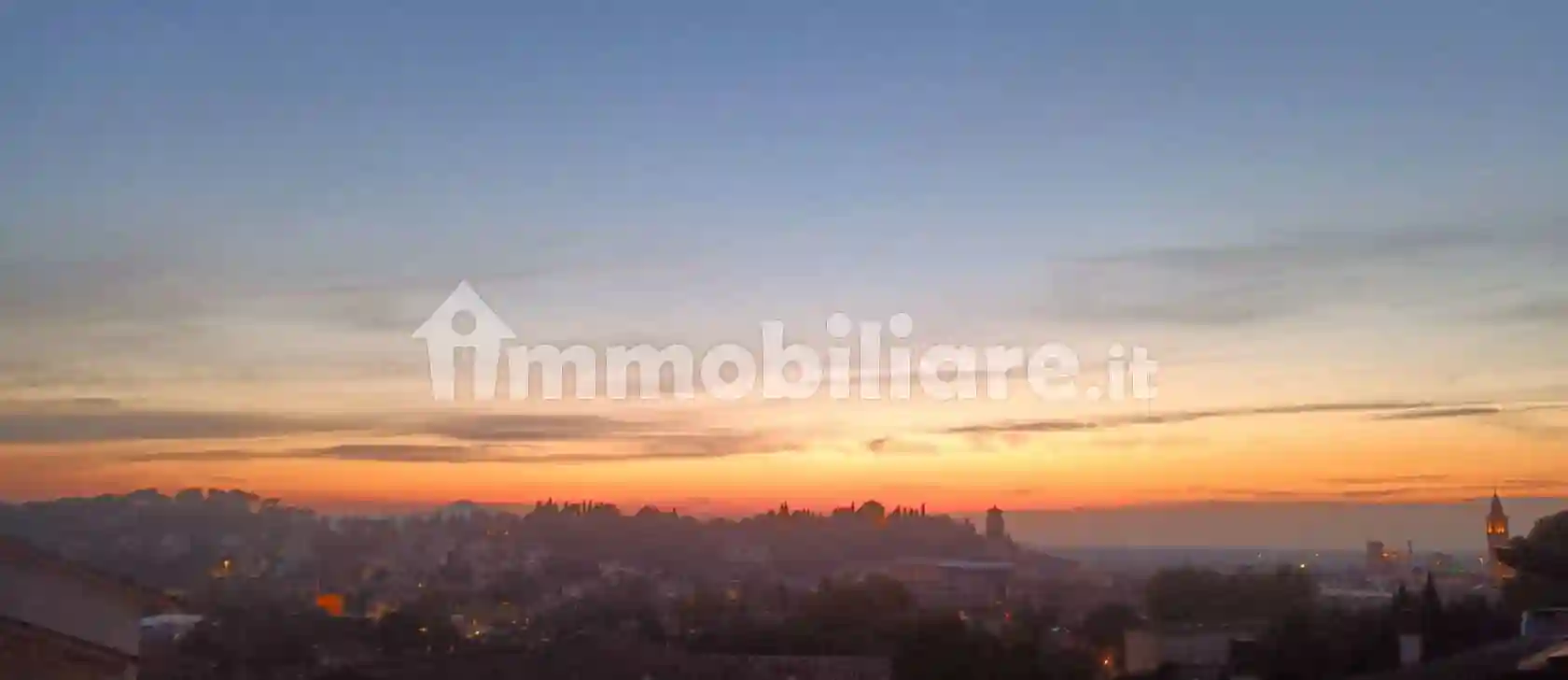 Villa bifamiliare via Vittorino da Feltre 145, Monte - Osservanza, Cesena - foto 4