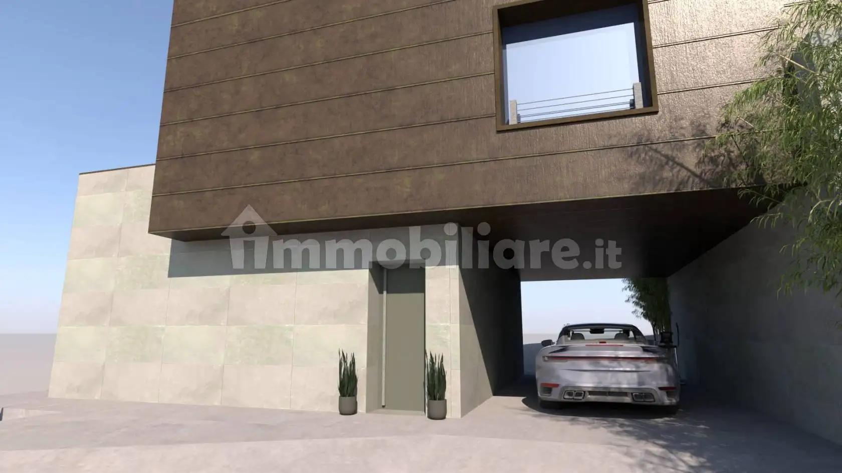 Villa in vendita a Cesena