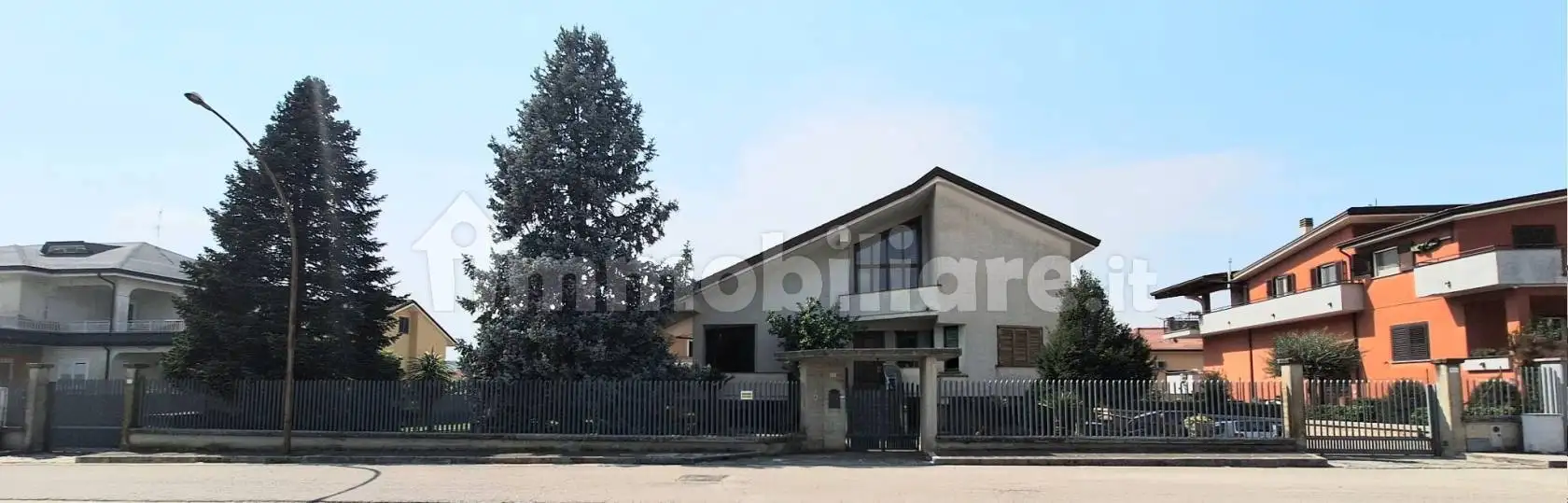 Villa in vendita a Pietramelara