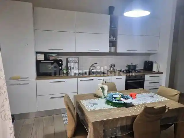 Appartamento in vendita a Bisceglie