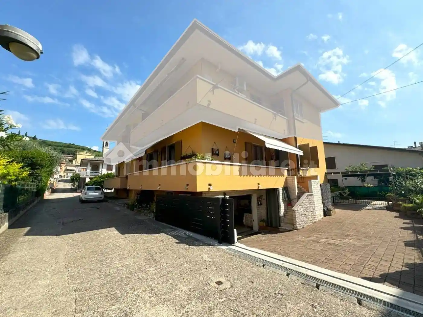 Appartamento in vendita a Monteforte d'Alpone