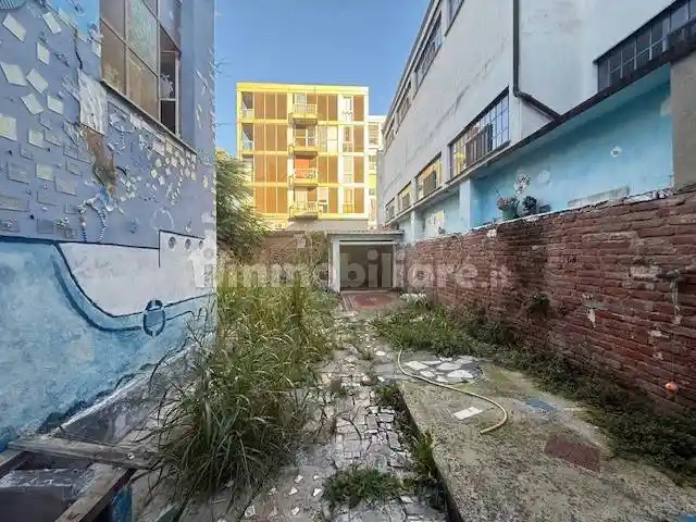 Terratetto unifamiliare 300 m², buono stato, Piazza Genova, Alessandria - foto 3