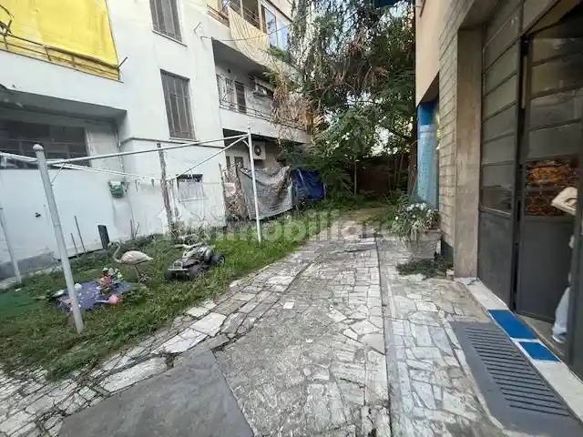 Terratetto unifamiliare 300 m², buono stato, Piazza Genova, Alessandria - foto 5