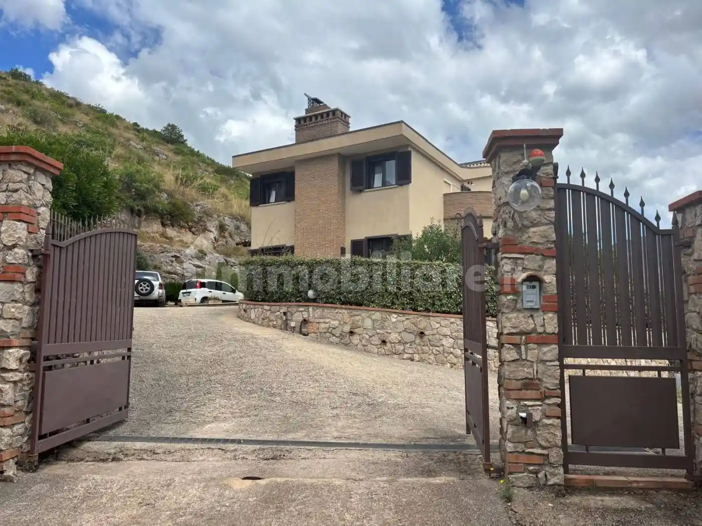 Villa in vendita a Itri