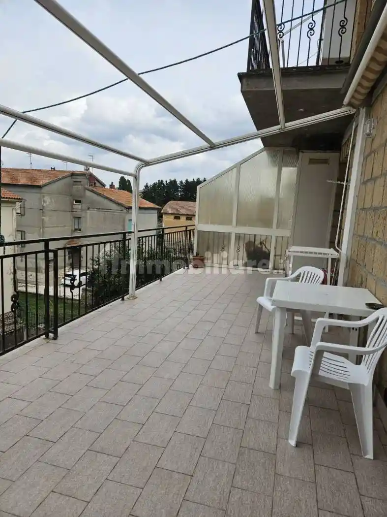 Appartamento in vendita a Sorano