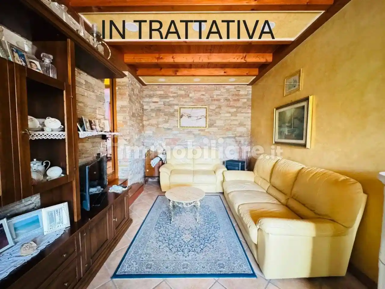 Appartamento in vendita a Isorella