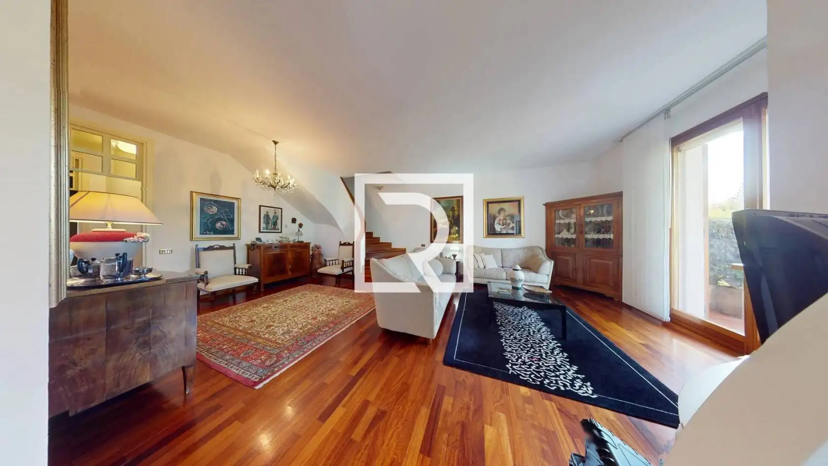 Villetta a schiera in vendita a Savignano sul Rubicone