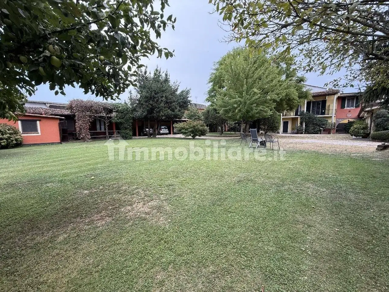 Villa in vendita a Sesto ed Uniti