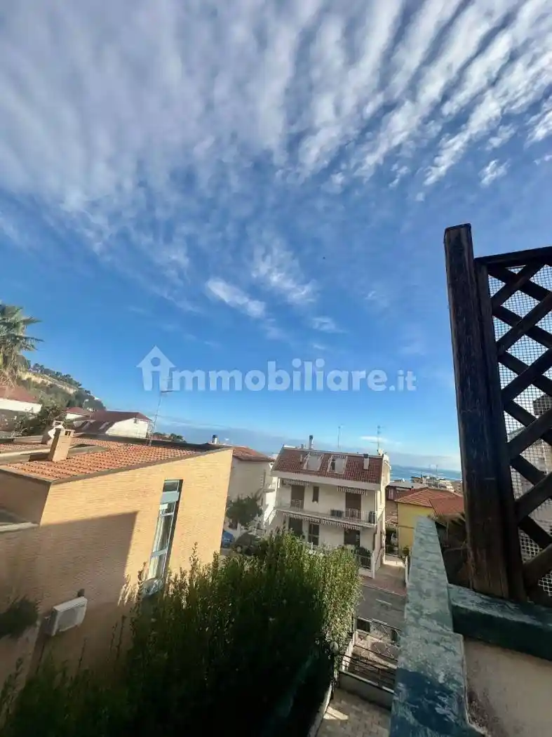 Attico - Mansarda in vendita a Grottammare
