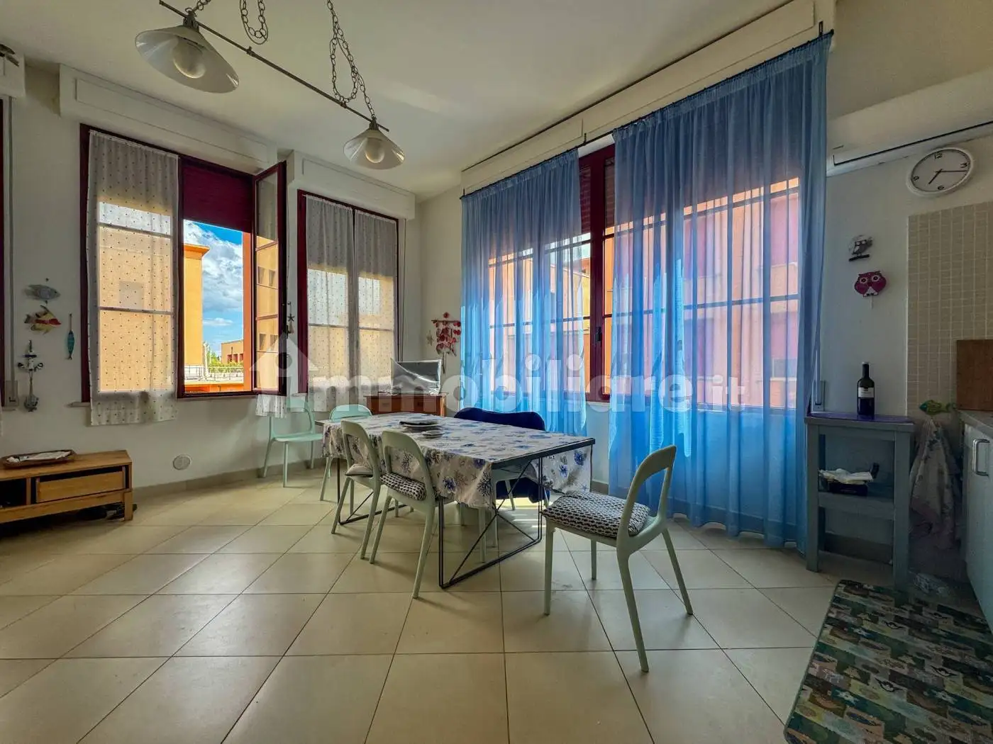 Appartamento in vendita a Pisa