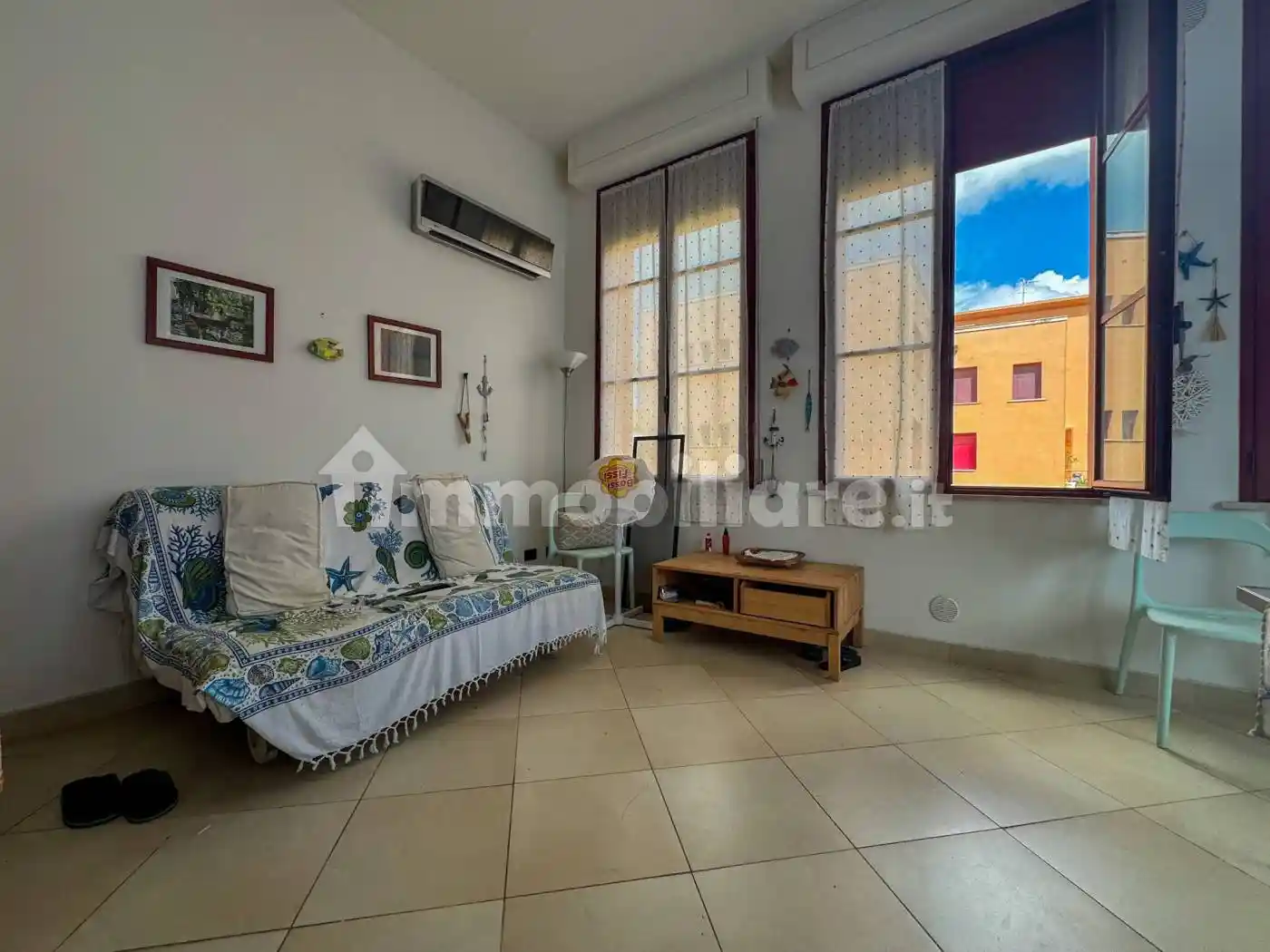 Bilocale viale del Tirreno 80, Calambrone, Pisa - foto 2