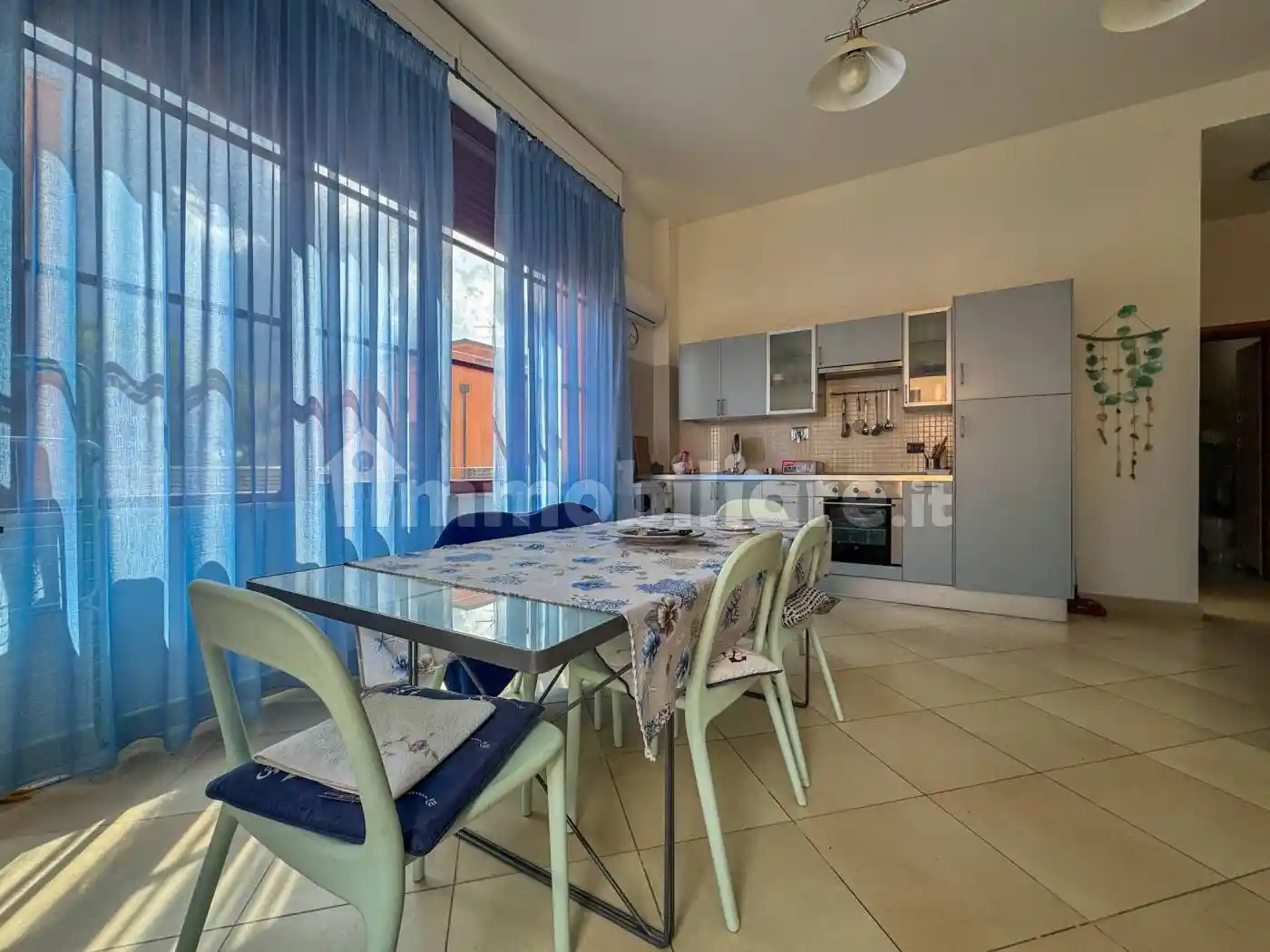 Bilocale viale del Tirreno 80, Calambrone, Pisa - foto 3