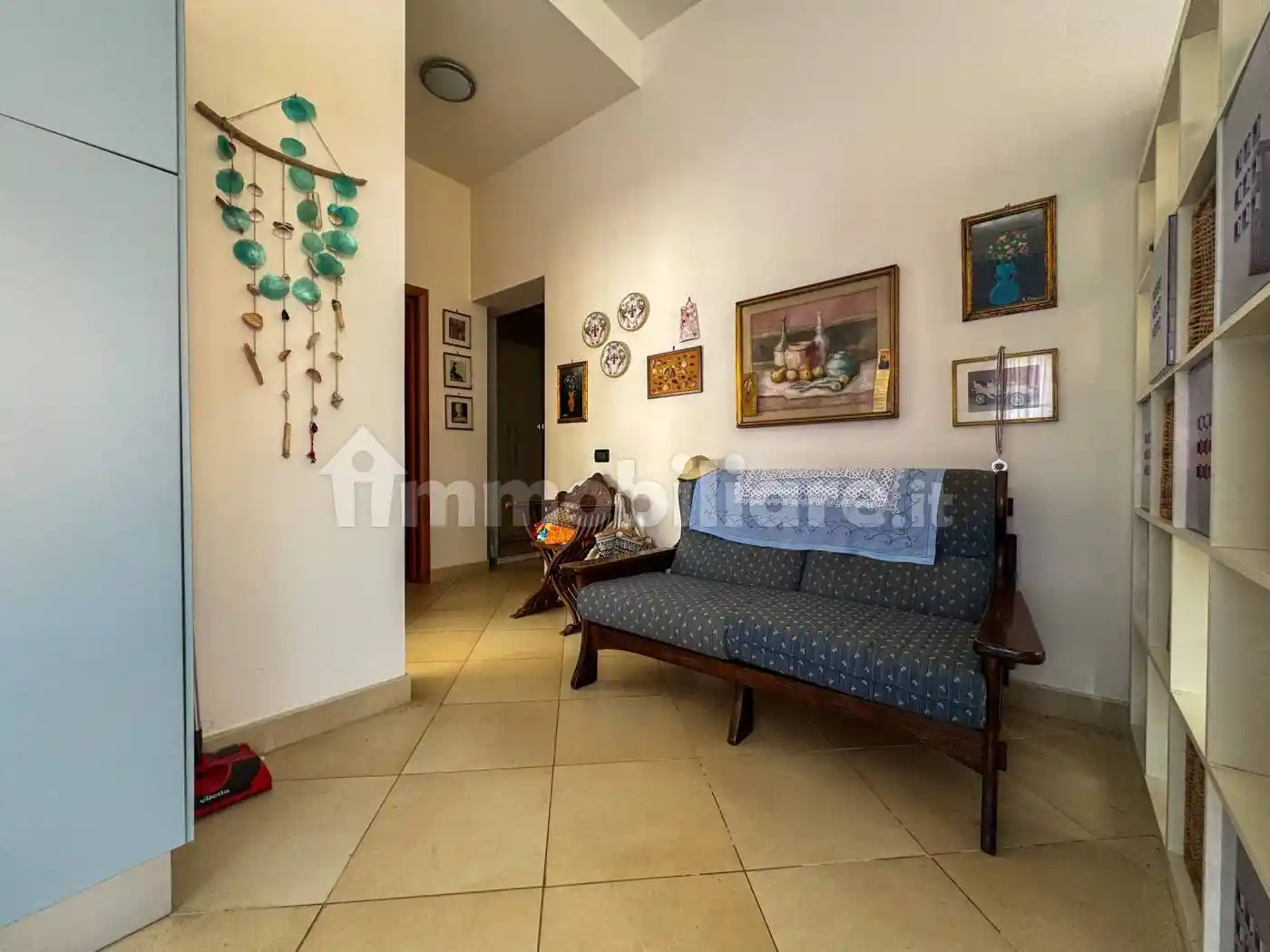 Bilocale viale del Tirreno 80, Calambrone, Pisa - foto 5