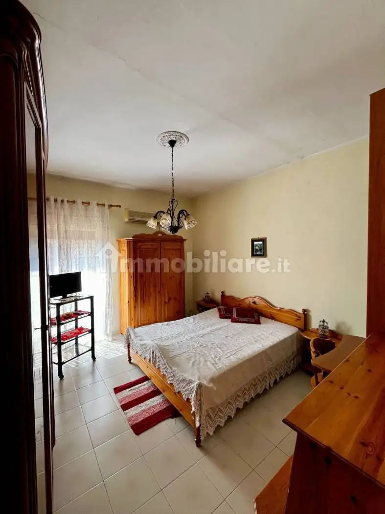 Appartamento in vendita a Mazzarino