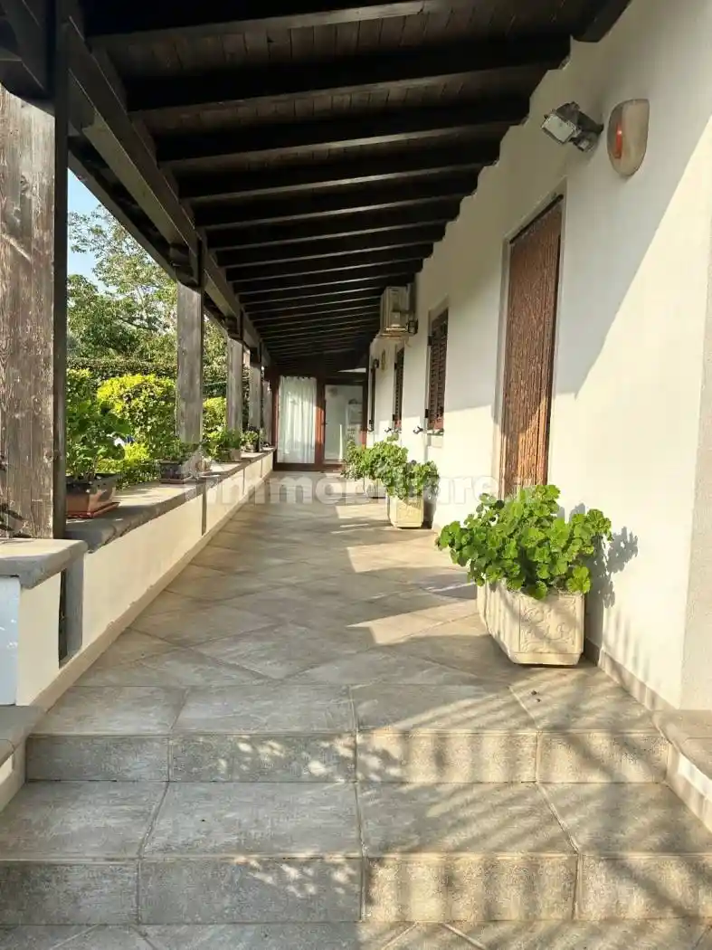 Villa unifamiliare Buonriposo, Calascibetta - foto 5