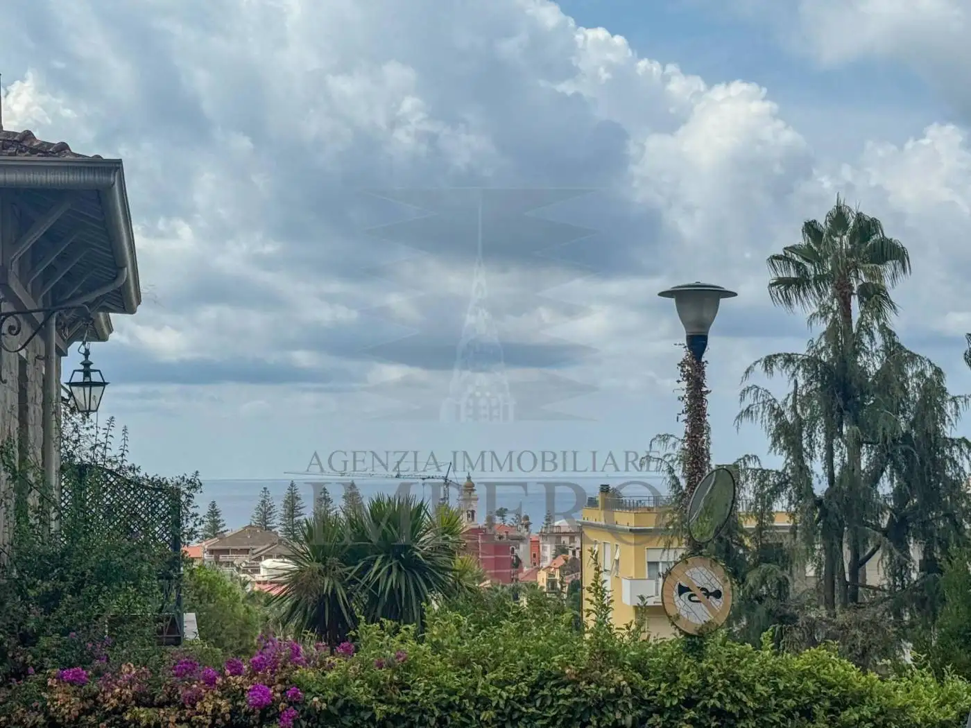 Appartamento in vendita a Bordighera