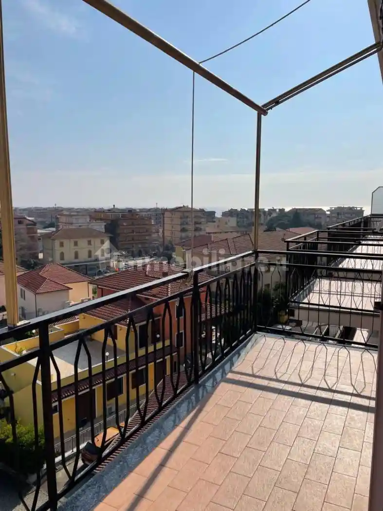 Appartamento in vendita a Andora