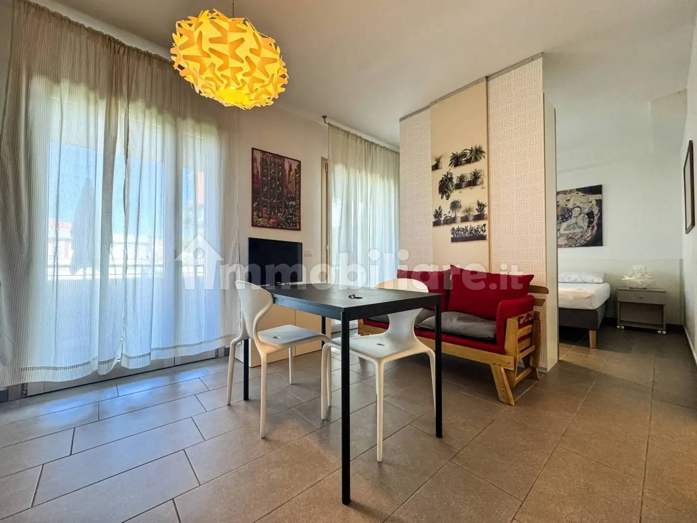 Appartamento in vendita a Pisa