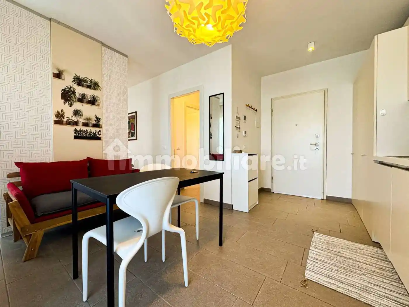 Monolocale via delle Magnolie 2, Calambrone, Pisa - foto 3