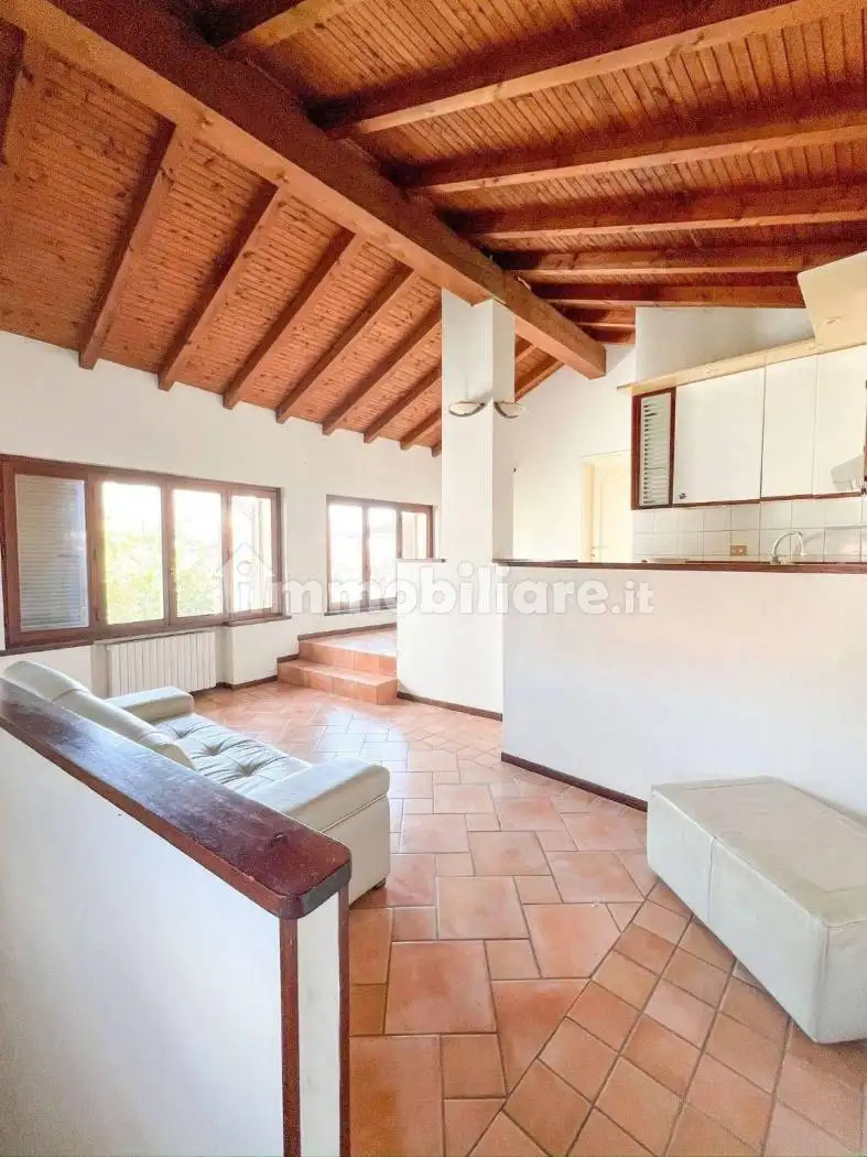 Casa indipendente in vendita a Trivolzio