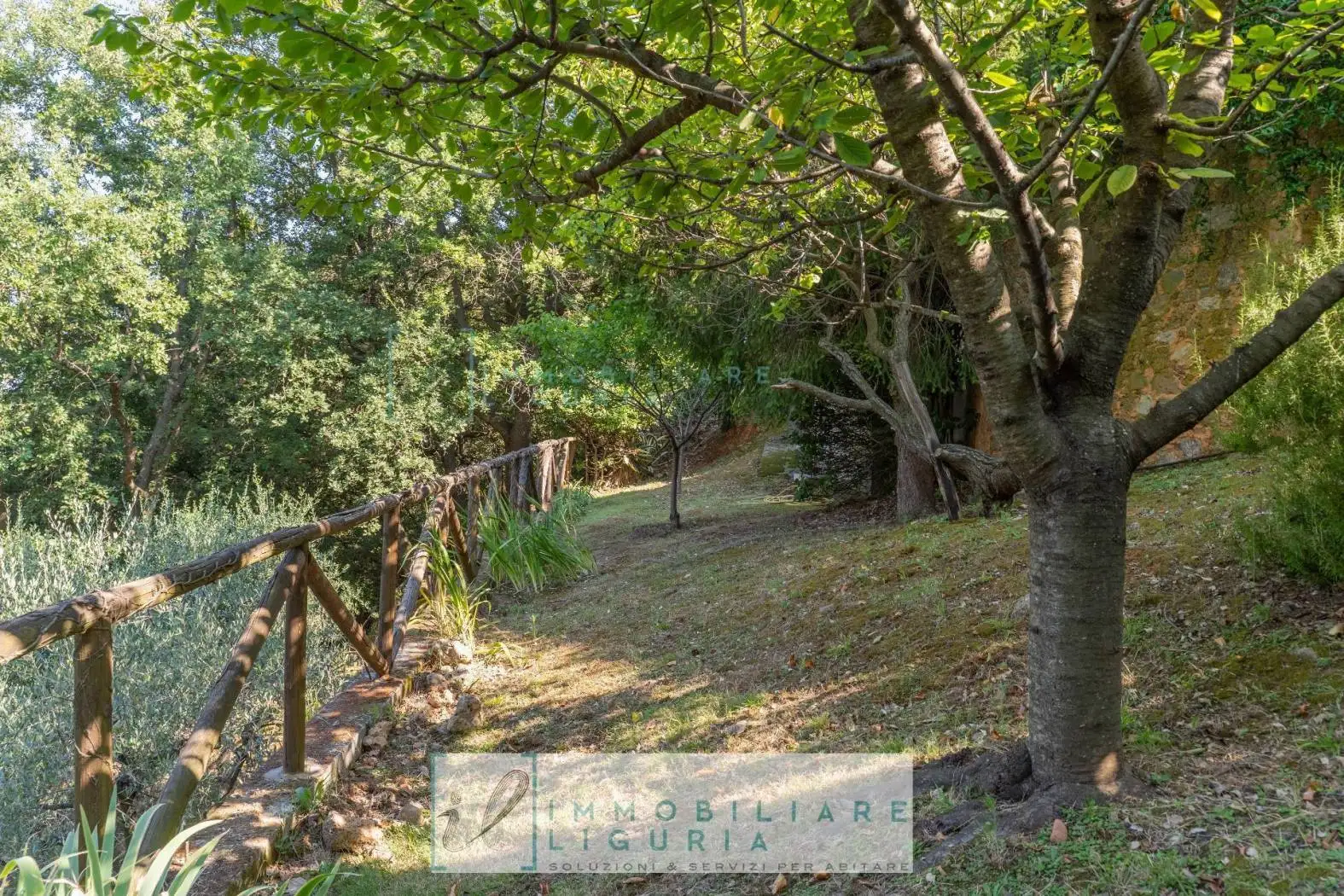 Villa unifamiliare via crociata, Piamboschi, Cisano sul Neva - foto 3