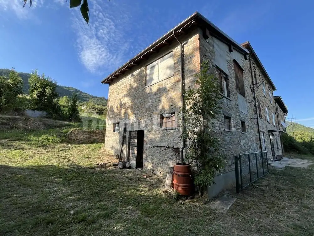 Rustico Località Berni, Bardi - foto 4