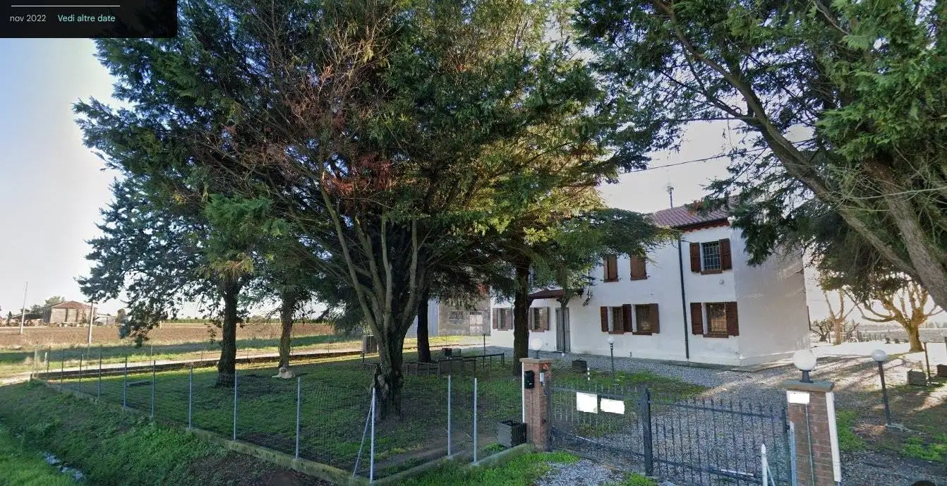 Rustico - Casale in vendita a Masi Torello